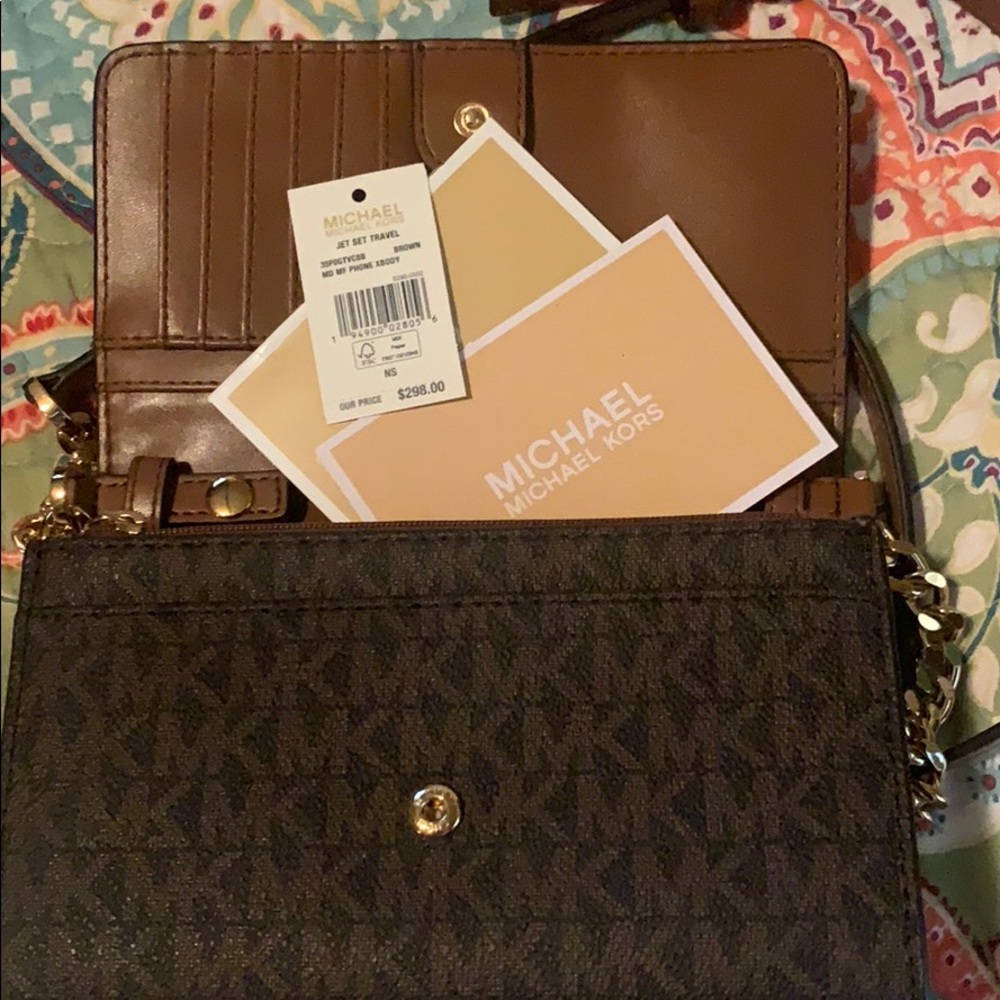 Michael Kors - Picture 5 of 6